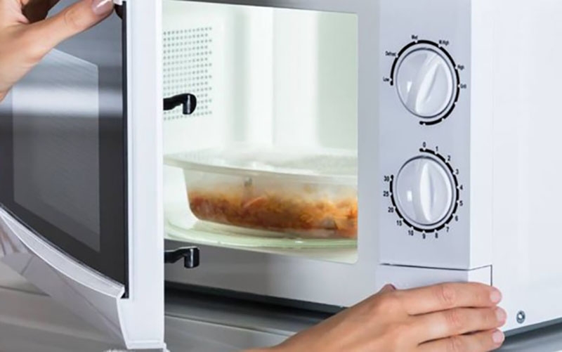 những thực phẩm không nên hâm nóng (hình 9)