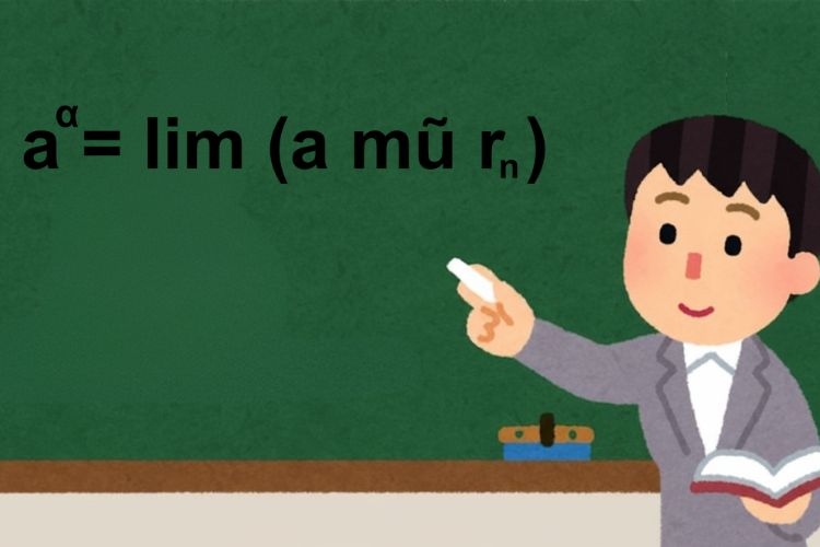 lũy thừa là gì 3