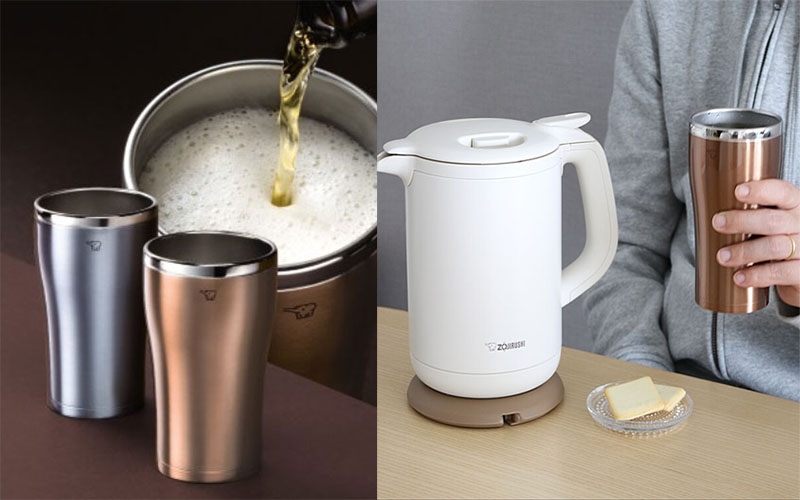 ly giu nhiet zojirushi sx dn60