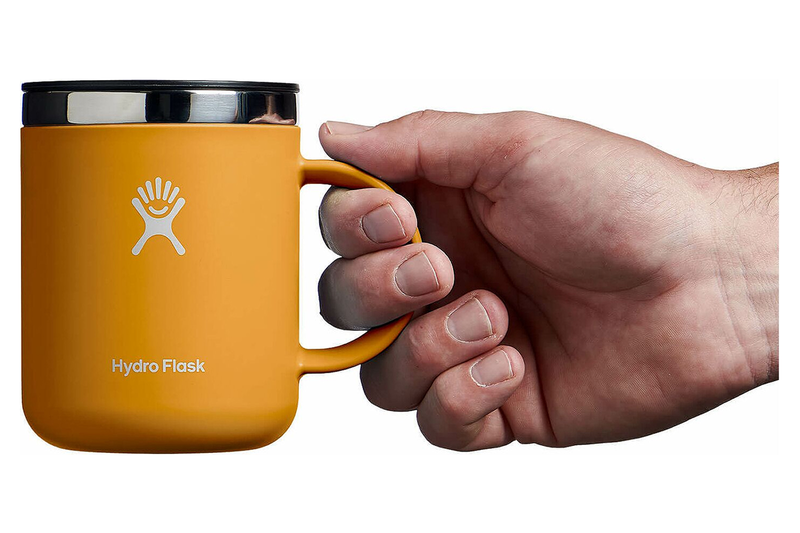 Ly giữ nhiệt inox 18/8 Hydro Flask Mug M12CP162 355ml (hình 1)