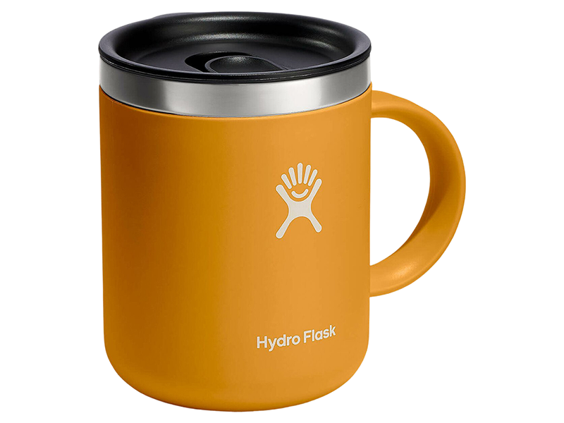 Ly giữ nhiệt inox 18/8 Hydro Flask Mug M12CP162 355ml (hình 3)
