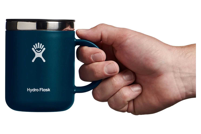 Ly giữ nhiệt inox 18/8 Hydro Flask Mug M12CP464 (hình 1)