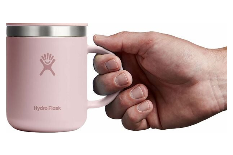 Ly giữ nhiệt inox 18/8 Hydro Flask Mug M12CPC678 355ml (hình 1)