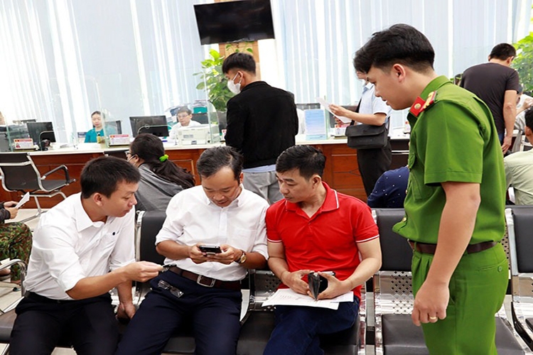 lý lịch tư pháp online TPHCM hình 10