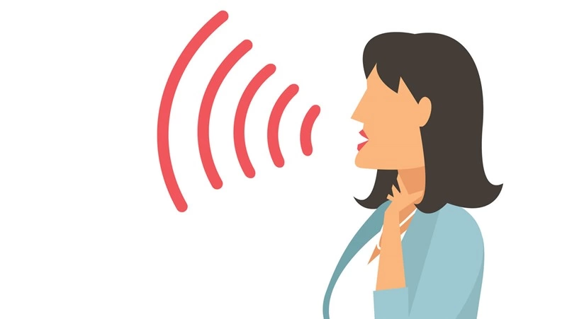 Cách phát âm giống nhau