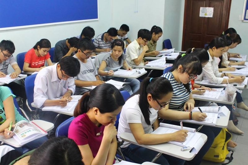 M02 gồm những môn nào? ngành nào - Hình 9