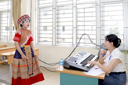 M02 là tổ hợp môn gì