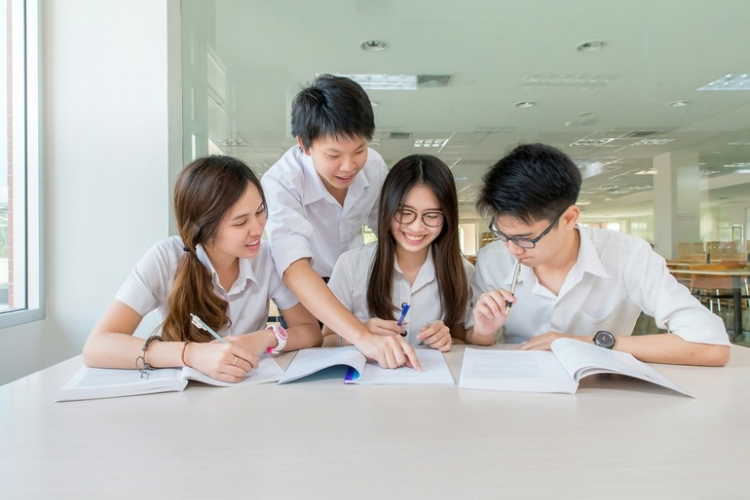 M11 gồm những môn nào? Ngành nào hình 3