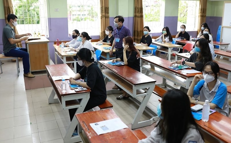M15 gồm những môn nào? ngành nào - Hình 4
