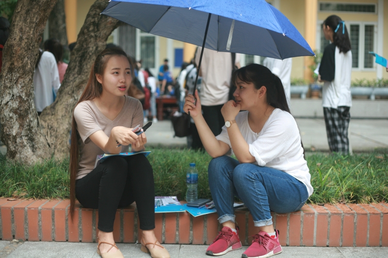 M16 gồm những môn nào? ngành nào - Hình 9