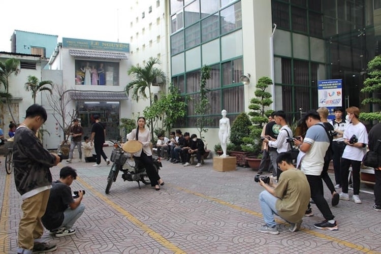 M18 gồm những môn nào? ngành nào - Hình 10