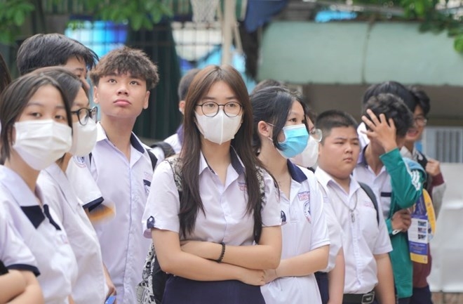 M19 gồm những môn nào? ngành nào - Hình 8