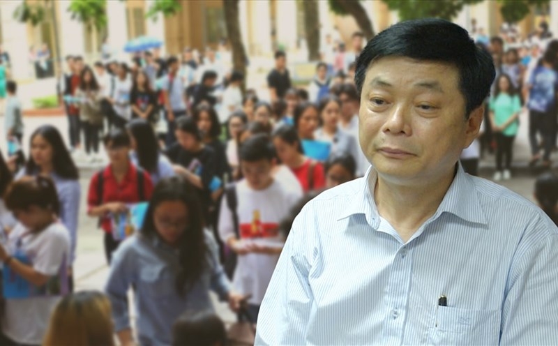 M19 gồm những môn nào? ngành nào - Hình 1