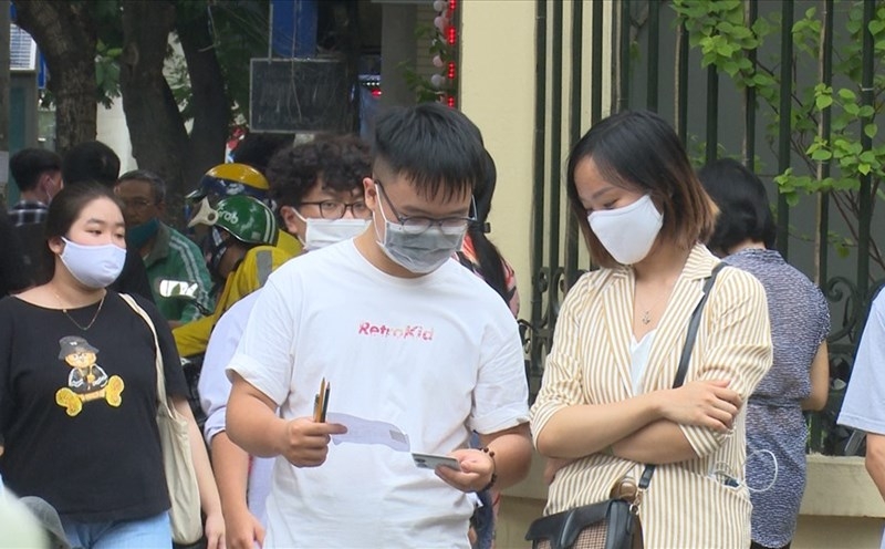 M19 gồm những môn nào? ngành nào - Hình 5