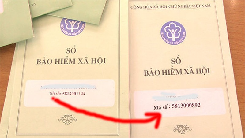Mã BHXH là gì? - hình 2