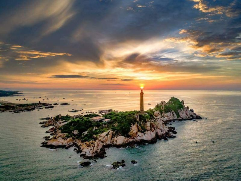 Mã bưu chính Bình Thuận 4