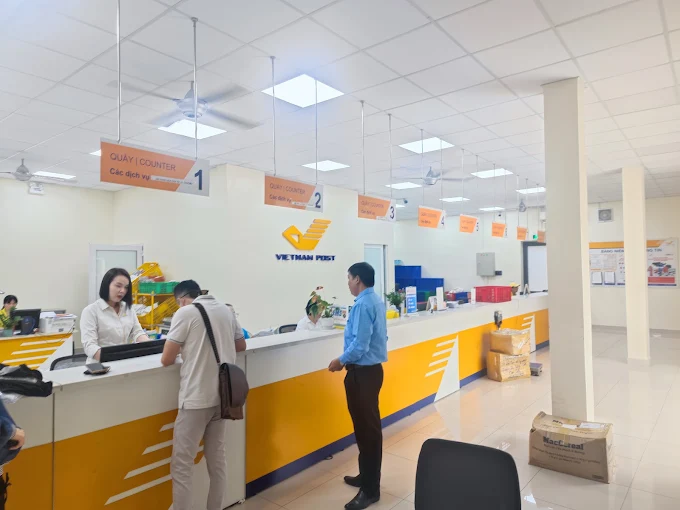 Mã bưu chính Phú Nhuận