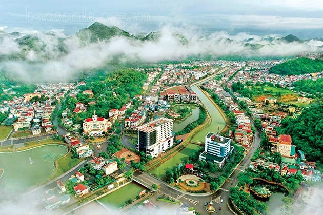 Mã bưu chính Sơn La 2026 5