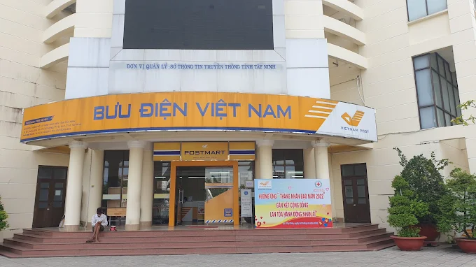 Danh sách mã ZIP Tây Ninh 2026 theo xã