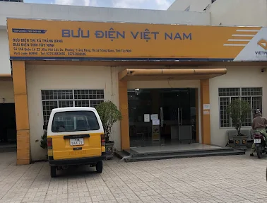 Danh sách mã ZIP Tây Ninh 2026 theo phường