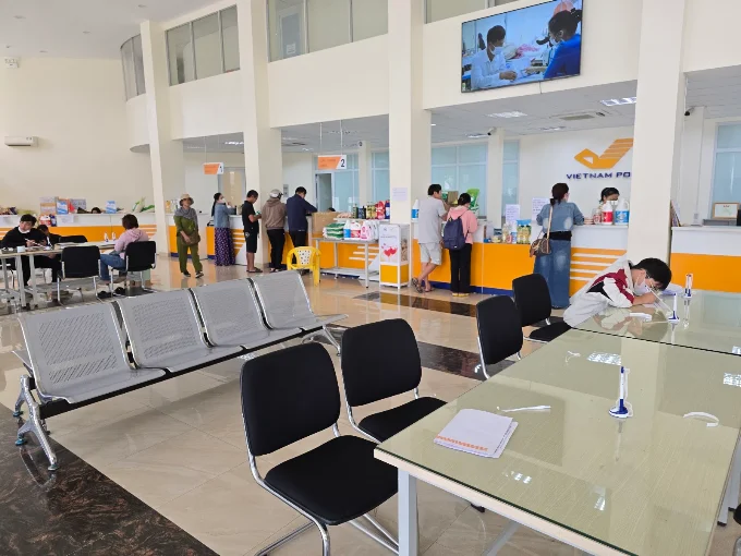 Cách ghi địa chỉ Vũng Tàu sau sáp nhập