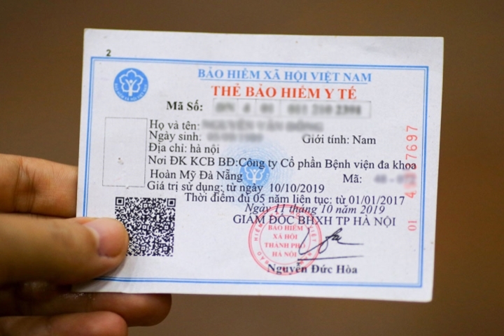 y nghia ma so dinh danh bhyt