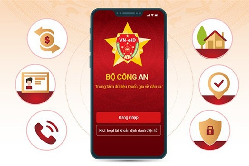 Mã định danh điện tử của doanh nghiệp là gì? (Hình 1)