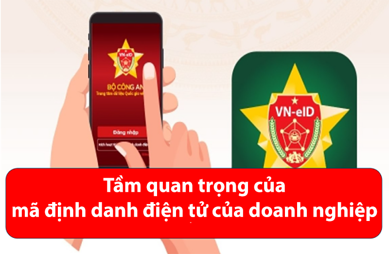 Mã định danh điện tử của doanh nghiệp là gì? (Hình 2)