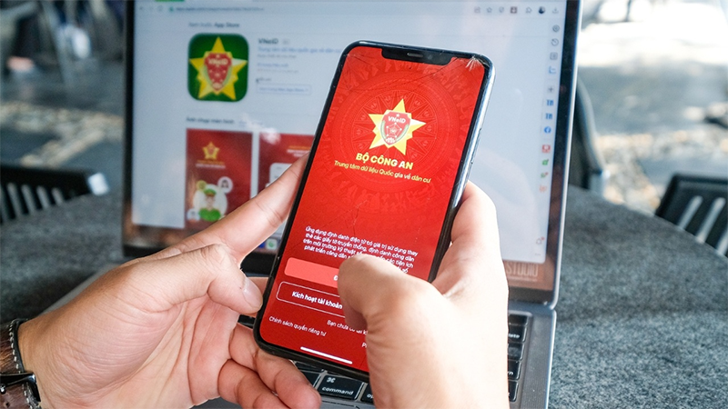 Mã định danh điện tử của doanh nghiệp là gì? (Hình 8)