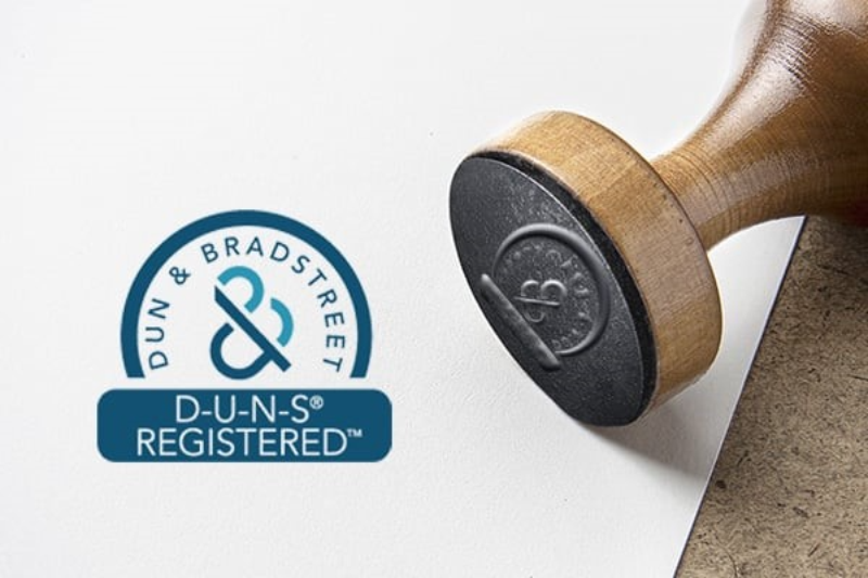 Mã DUNS là gì? - hình 1