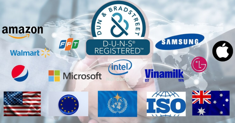 Mã DUNS là gì? - hình 4