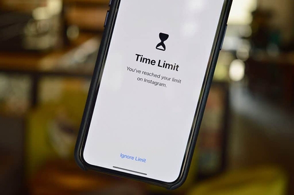 Mã giới hạn iPhone là gì? - hình 2