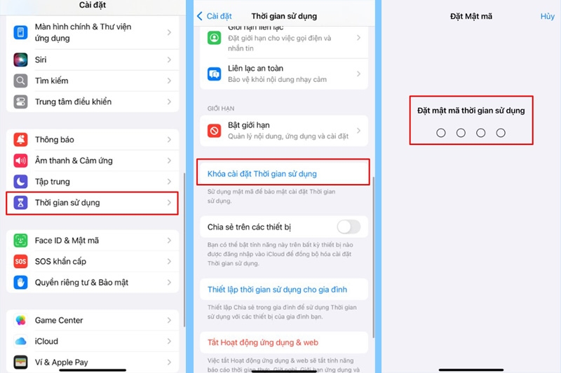 Mã giới hạn iPhone là gì? - hình 3