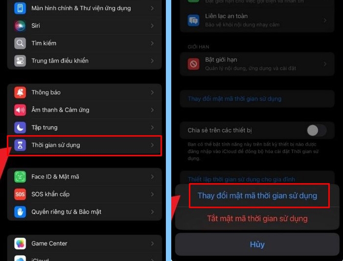 Mã giới hạn iPhone là gì? - hình 4
