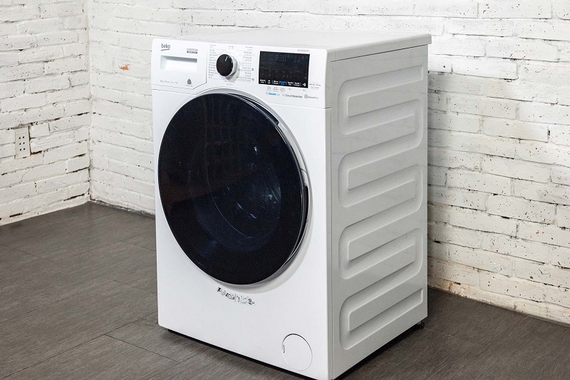 Mã lỗi máy giặt Beko ảnh 1