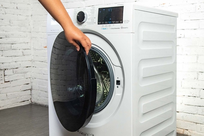 Mã lỗi máy giặt Beko ảnh 2