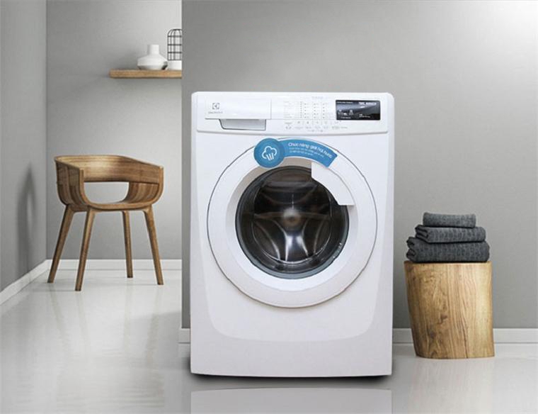 Mã lỗi máy giặt Electrolux EWF10751 2