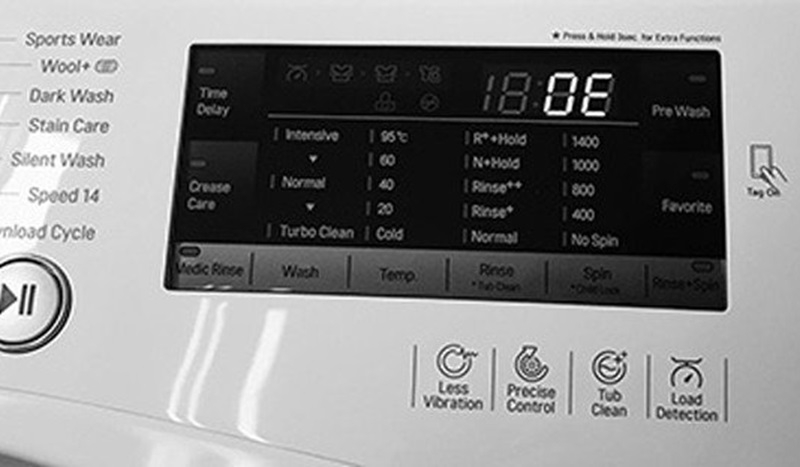 mã lỗi máy giặt lg cửa trên 2