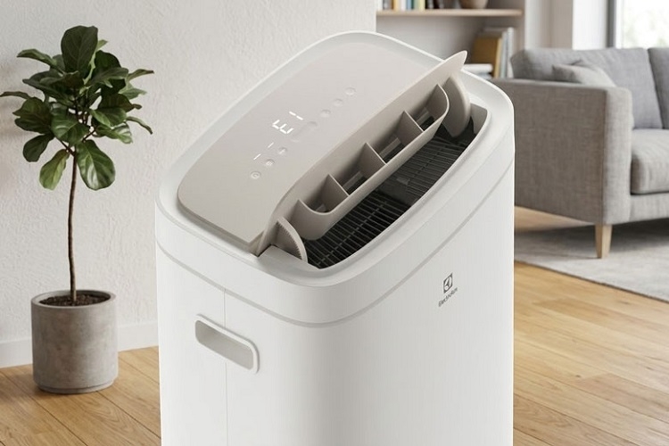 Tổng hợp đầy đủ mã lỗi máy hút ẩm Electrolux  và cách xử lý chi tiết cho người dùng