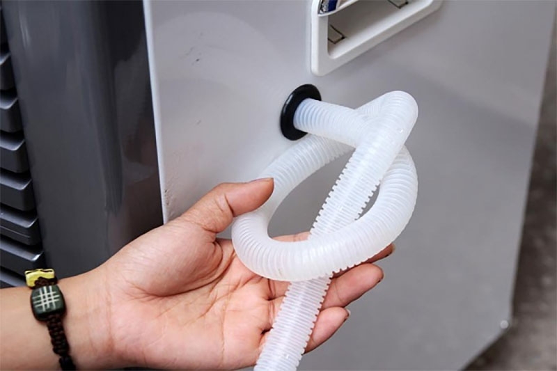 Mã lỗi máy hút ẩm FujiE hình 5