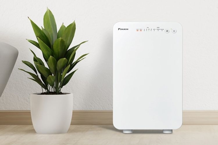 Mã lỗi máy lọc không khí Daikin - Nguyên nhân và giải pháp khắc phục từng lỗi