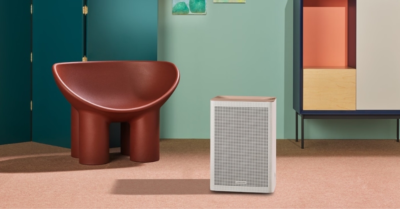 loi c103 may loc khong khi samsung