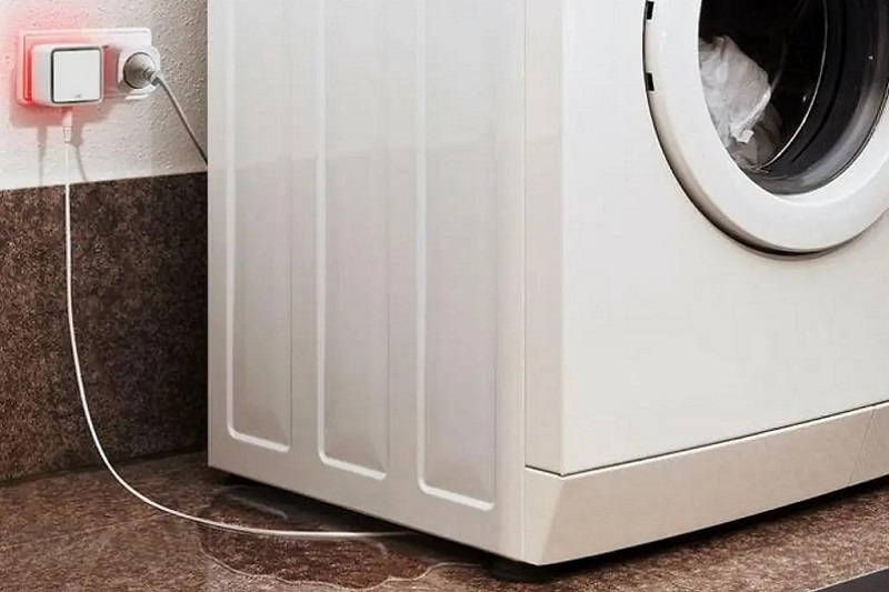 Mã lỗi nháy đèn máy giặt LG cửa ngang ảnh 6