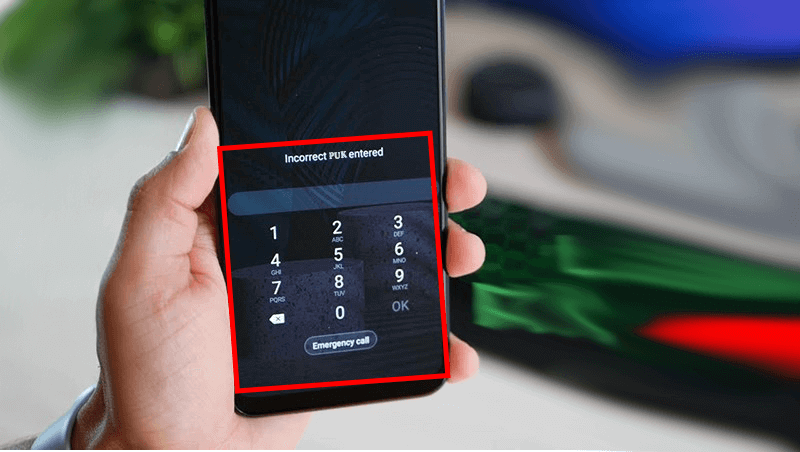 Tìm hiểu mã PIN điện thoại: Cách thiết lập và sử dụng an toàn