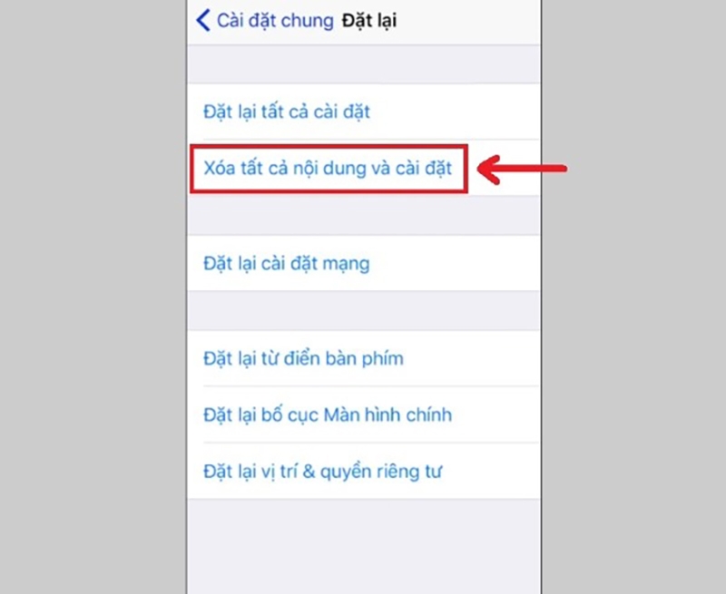 mã PIN điện thoại (hình 8)