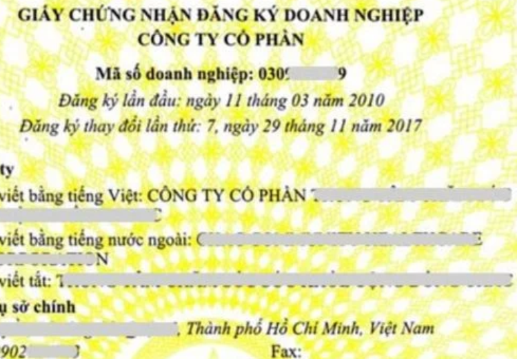 Mã số doanh nghiệp là gì? - hình 5