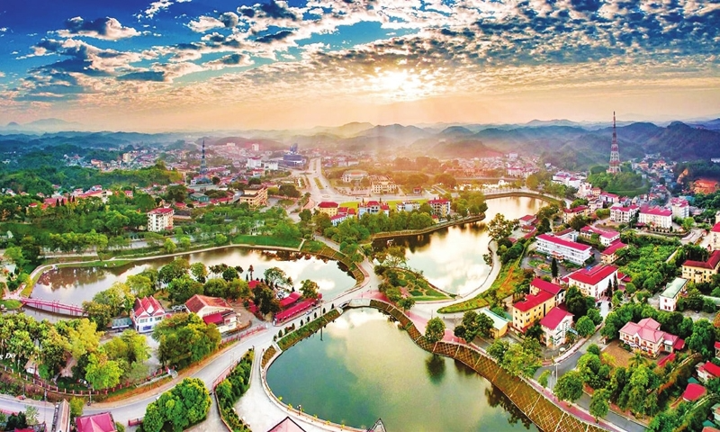 tỉnh Yên Bái cũ