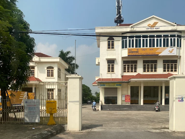 Câu hỏi thường gặp