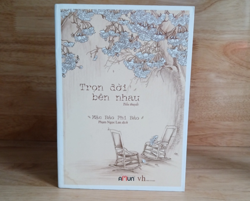 Mặc Bảo Phi Bảo - hình 10