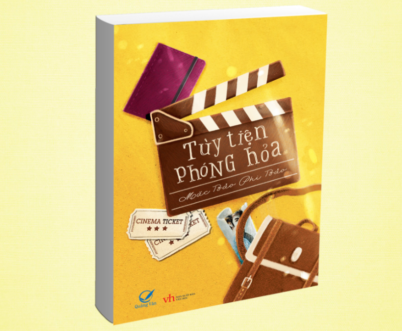 Mặc Bảo Phi Bảo - hình 11